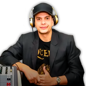 DJ Ariel Boytuviche